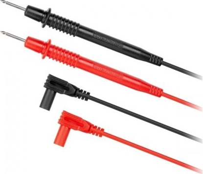 Picture of Rebel Przewody pomiarowe Rebel Tools do mierników RB-830, RB-838