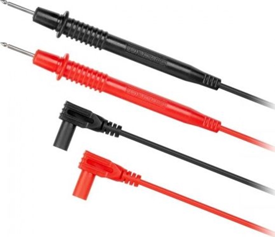 Picture of Rebel Przewody pomiarowe Rebel Tools do mierników RB-830, RB-838