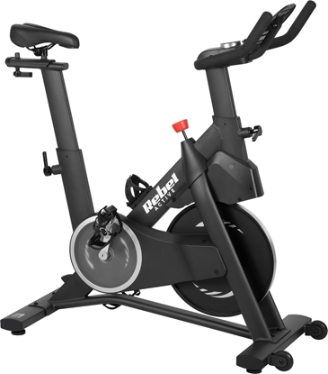 Attēls no Rower stacjonarny Rebel Active RBA-1006 indoor cycling
