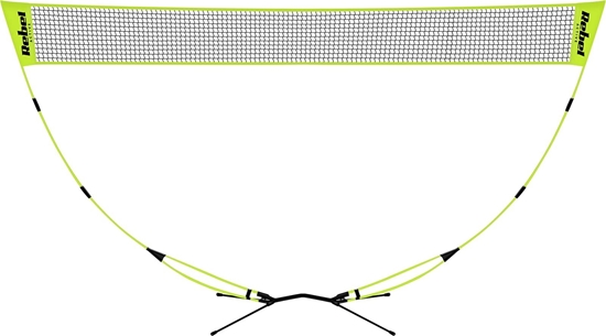 Изображение Rebel Skadana siatka do badmintona i innych sportów Rebel Active