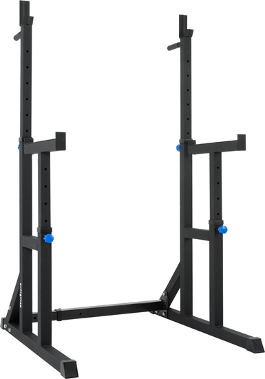 Изображение Rebel Stojaki pod sztang z asekuracj, regulowane , ACTIVE