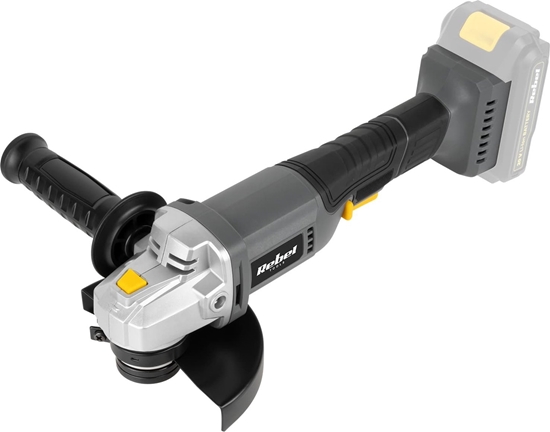 Picture of Rebel Szlifierka ktowa akumulatorowa 20V