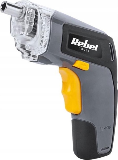 Picture of Rebel Tools Wkrtak RB-1001 3.6 V