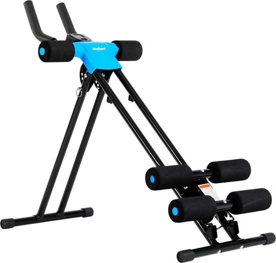 Изображение Rebel Trenaer do wiczenia mini brzucha ACTIVE