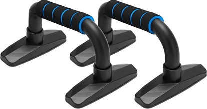 Изображение Rebel Uchwyty do pompek , zestaw 2 szt , REBEL ACTIVE