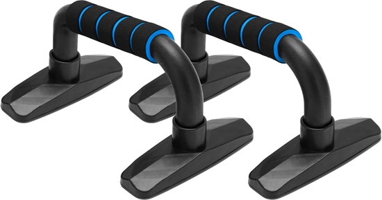 Изображение Rebel Uchwyty do pompek , zestaw 2 szt , REBEL ACTIVE