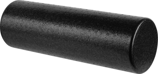 Изображение Rebel Waek do masau, roller 15x45cm, kolor czarny, materia EPP, REBEL ACTIVE