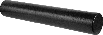 Picture of Rebel Waek do masau, roller 15x90cm, kolor czarny, materia EPP, REBEL ACTIVE