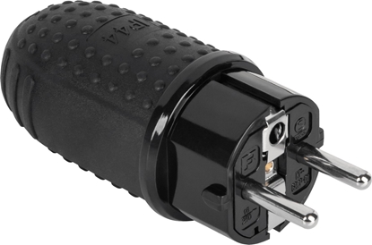 Picture of Rebel Wtyczka zewntrzna Rebel (IP 44)-  16A /250V