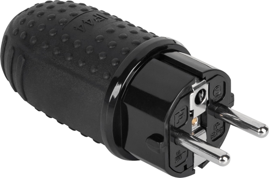 Picture of Rebel Wtyczka zewntrzna Rebel (IP 44)-  16A /250V