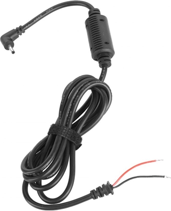 Picture of Rebel Wtyk 3,0/1,0 (19V/3,42 A) Sieciowy Z Kablem Do Montau Rebel | C20-2