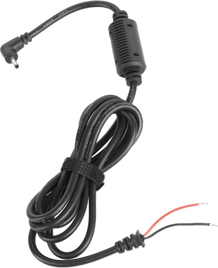 Picture of Rebel Wtyk 3,0/1,0 (19V/3,42 A) Sieciowy Z Kablem Do Montau Rebel | C20-2