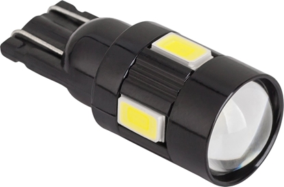 Picture of Rebel Zarówka samochodowa LED (Conbus) T10,12V