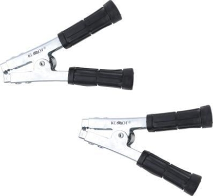 Picture of Rebel Zcze krokodyl 600A czarne