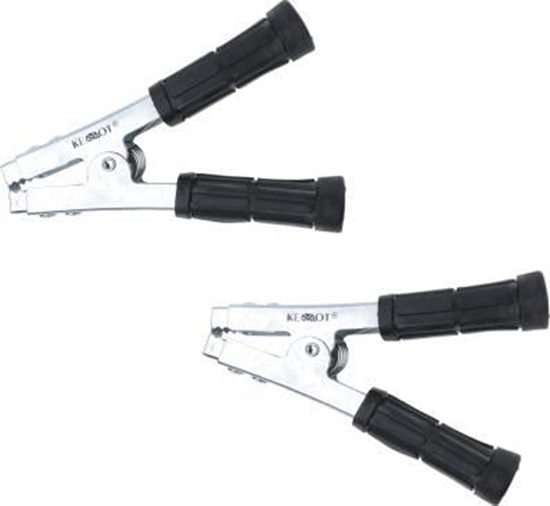 Picture of Rebel Zcze krokodyl 600A czarne