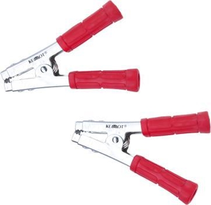 Picture of Rebel Zcze krokodyl 600A czerwone