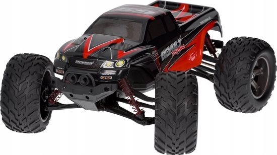 Picture of Rebel Zdalnie sterowany samochód REVOLT