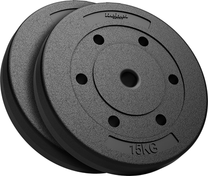 Picture of Rebel Zestaw obcie bitumicznych 2x15kg 31mm  ACTIVE