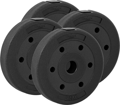 Изображение Rebel Zestaw obcie bitumicznych 4x2.5kg, otwór 31mm,  REBEL ACTIVE