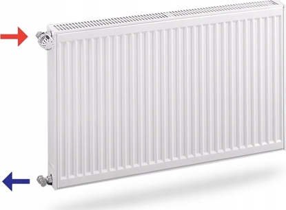 Изображение RE-C33/504 GRZEJNIK PURMO C