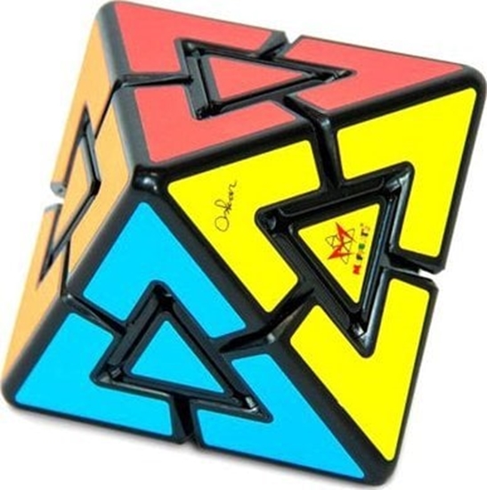 Picture of Recent Toys RECENT TOYS Logic game Pyraminx Diamond