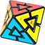 Picture of Recent Toys RECENT TOYS Logic game Pyraminx Diamond