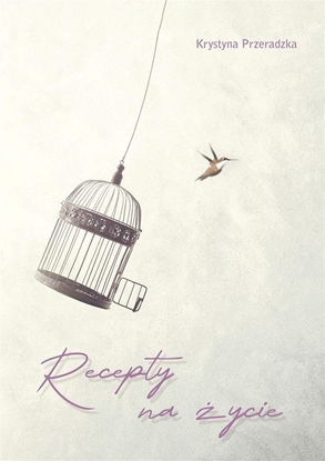 Picture of Recepty na ycie