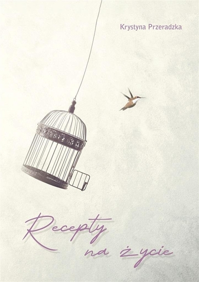 Picture of Recepty na ycie