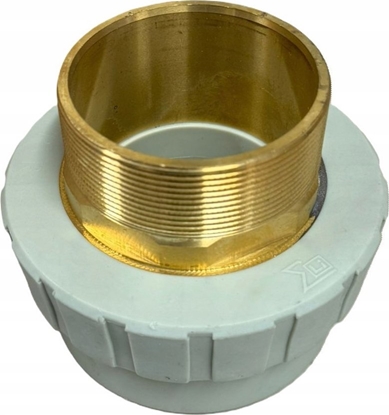 Picture of Red Marka ABG !ZCZKA GZ.90X3" RED