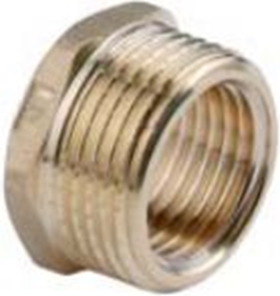 Изображение Red Redukcja mosina 6/4" x 1" (R023301062)