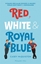 Picture of Red, White & Royal Blue