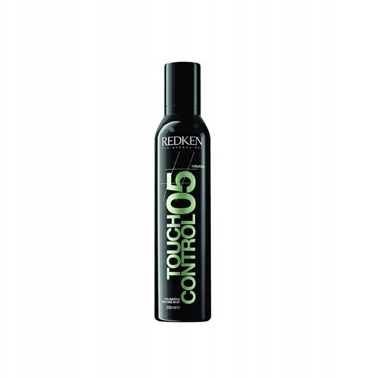 Picture of Redken Touchable Texture Mousse -  - 200 ml
