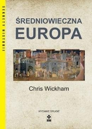 Picture of redniowieczna Europa w.2