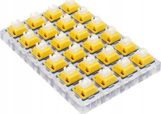 Изображение Redragon A113 B Bullet Keycaps (A113B)