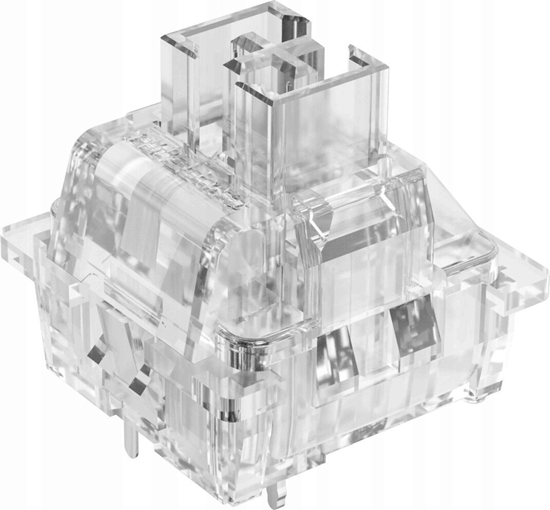 Изображение Redragon A113 HP2 Panda Keycaps (A113 HP2)