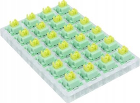 Picture of Redragon A113 QT Bullet Keycaps (A113QT)