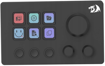 Picture of Redragon Stream Deck SS-551 Skyrider (SS-551)
