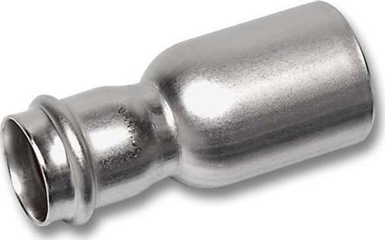 Picture of Redukcja SANHA-NIROSAN Stal szlachetna d54x35SANHA