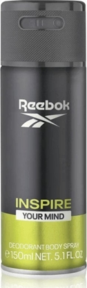 Attēls no Reebok Reebok Inspire Your Mind Dezodorant Mski Spray 150ML