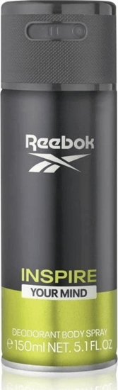 Picture of Reebok Reebok Inspire Your Mind Dezodorant Mski Spray 150ML