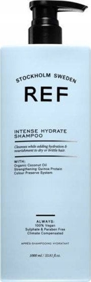 Изображение REF REF Intense Hydrate Shampoo 1000 ml