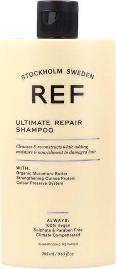 Изображение REF Szampon REF Ultimate Repair 285 ml