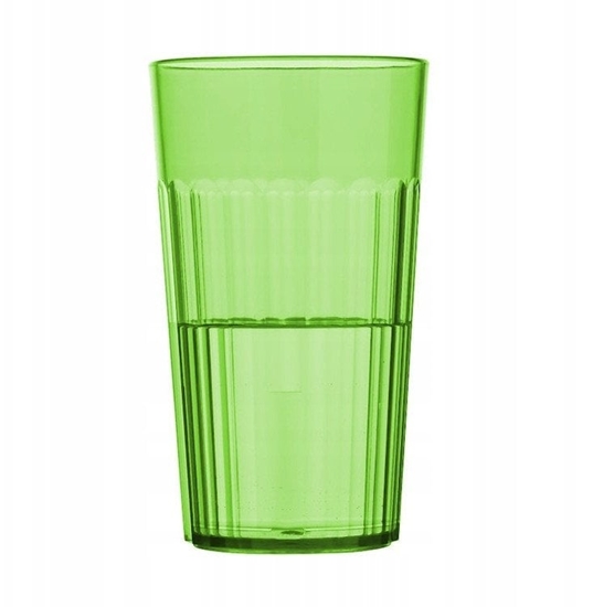 Picture of Reflo Reflo NOWY NIETUKCY kubek treningowy dla dzieci zielony