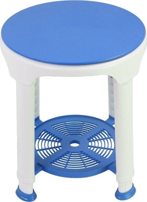 Изображение Reha Fund Obrotowy taboret do azienki