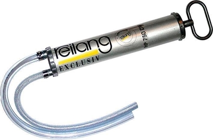 Attēls no Reilang Pompka rczna, strzykawka ssco toczca 720ml 2x600mm Reilang