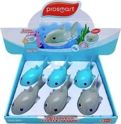 Attēls no Rekin biega/pywa mix