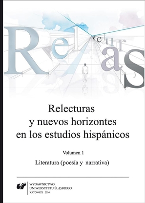 Изображение Relecturas y nuevos horizontes en los... Vol.1