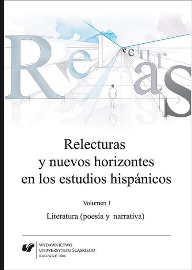 Изображение Relecturas y nuevos horizontes en los... Vol.1