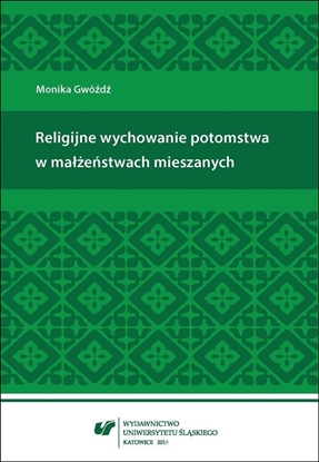 Picture of Religijne wychowanie potomstwa w maestwach...