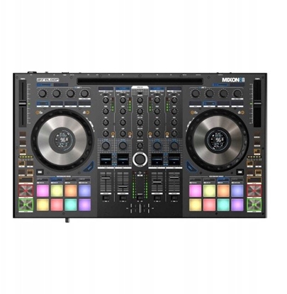 Picture of RELOOP Mixon 8 Pro